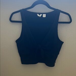 ROXY CROPPED TANK
